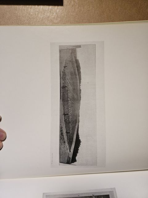 Aspekte der Landschaft, archive scan 5 of 7