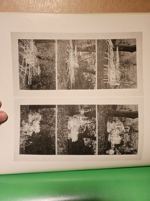 Aspekte der Landschaft, archive scan 7 of 7
