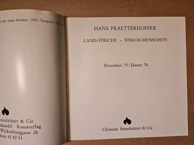 Land-Striche – Strich-Menschen, archive scan 2 of 4
