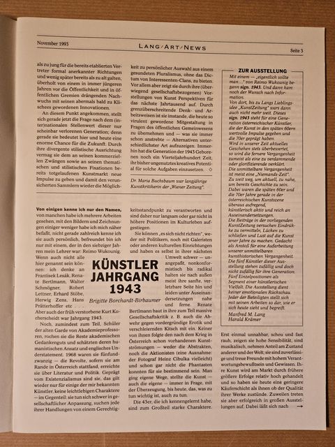Lang/Art/News: sign. 1943, archive scan 3 of 20