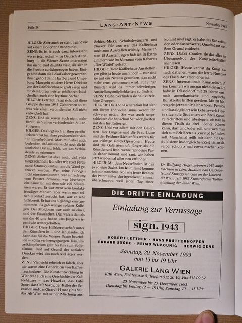 Lang/Art/News: sign. 1943, archive scan 14 of 20