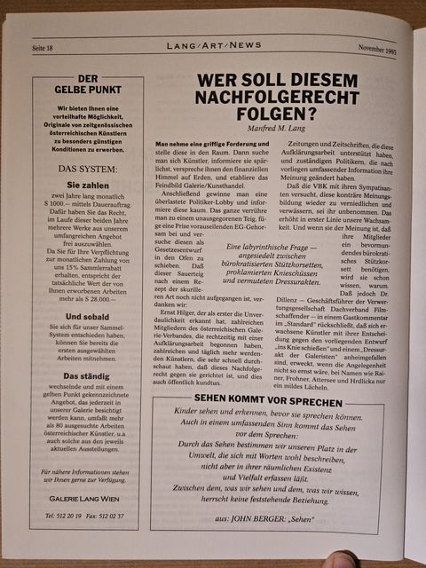 Lang/Art/News: sign. 1943, archive scan 18 of 20