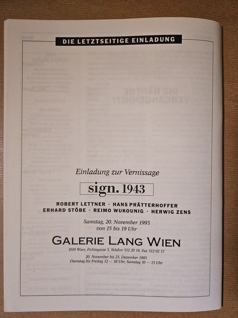 Lang/Art/News: sign. 1943, archive scan 20 of 20