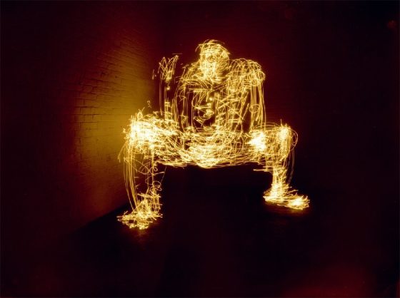 Lichtluftsitzer, 1976
