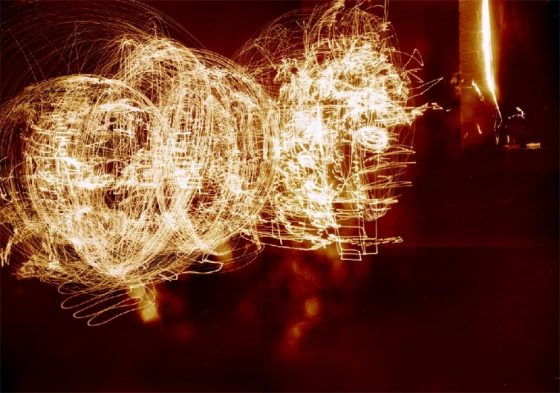 Locomotion, 1975
