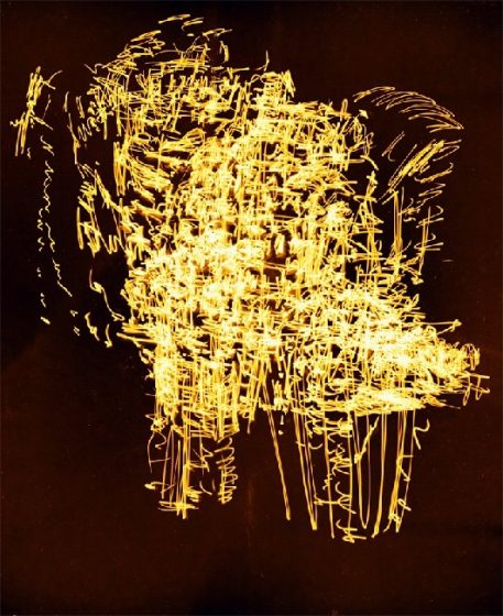 Musikfigur, 1976