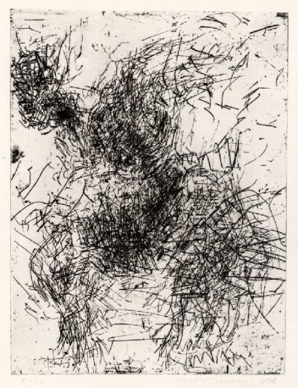 Engelsfigur, 1978