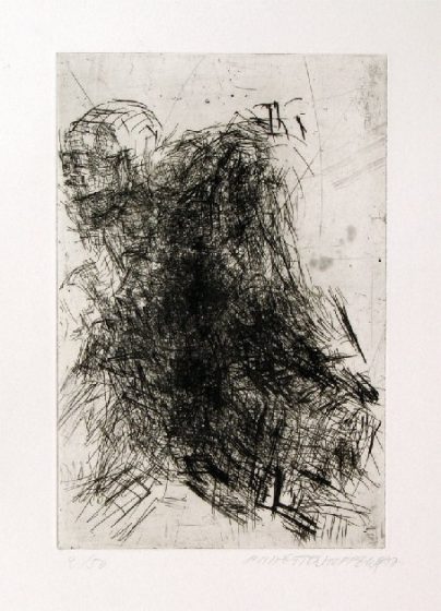 Figurenkonstruktion, 1978