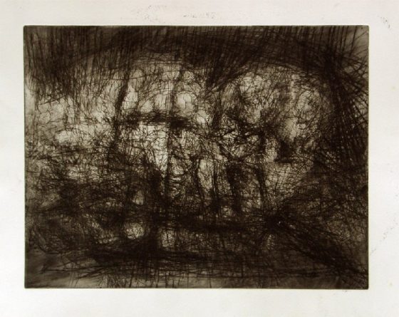 Dickicht, 1991