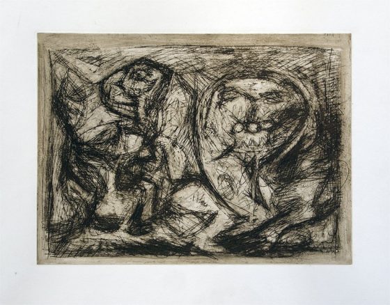 Dämonen, 1980