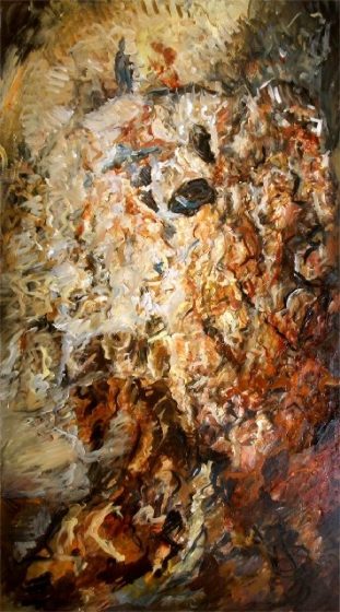 Das Große Jüngste Gericht, nach Peter Paul Rubens, 2002
