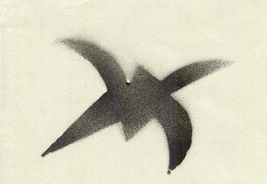 Quartett komplett — selected archive scan